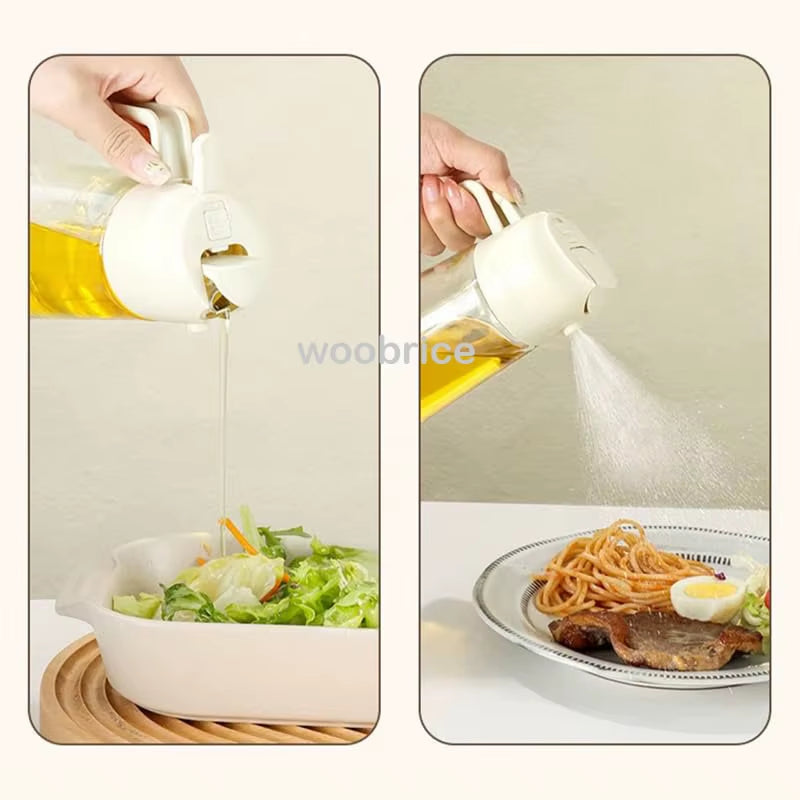 Multi Purpose Kitchen Liquid Spray
