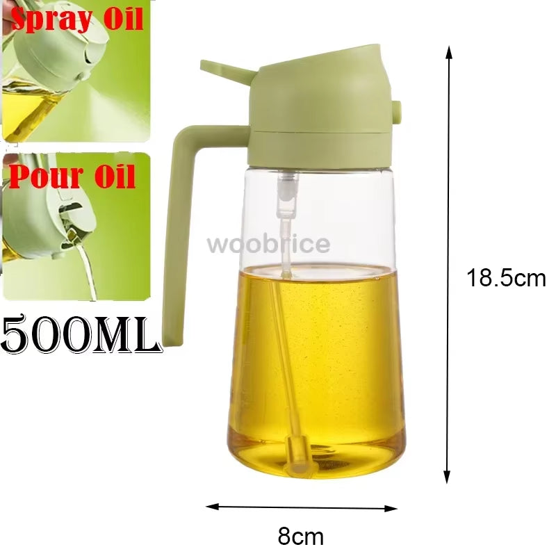 Multi Purpose Kitchen Liquid Spray