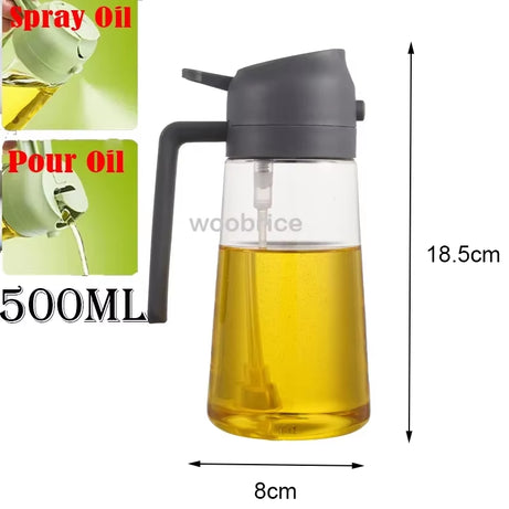 Multi Purpose Kitchen Liquid Spray
