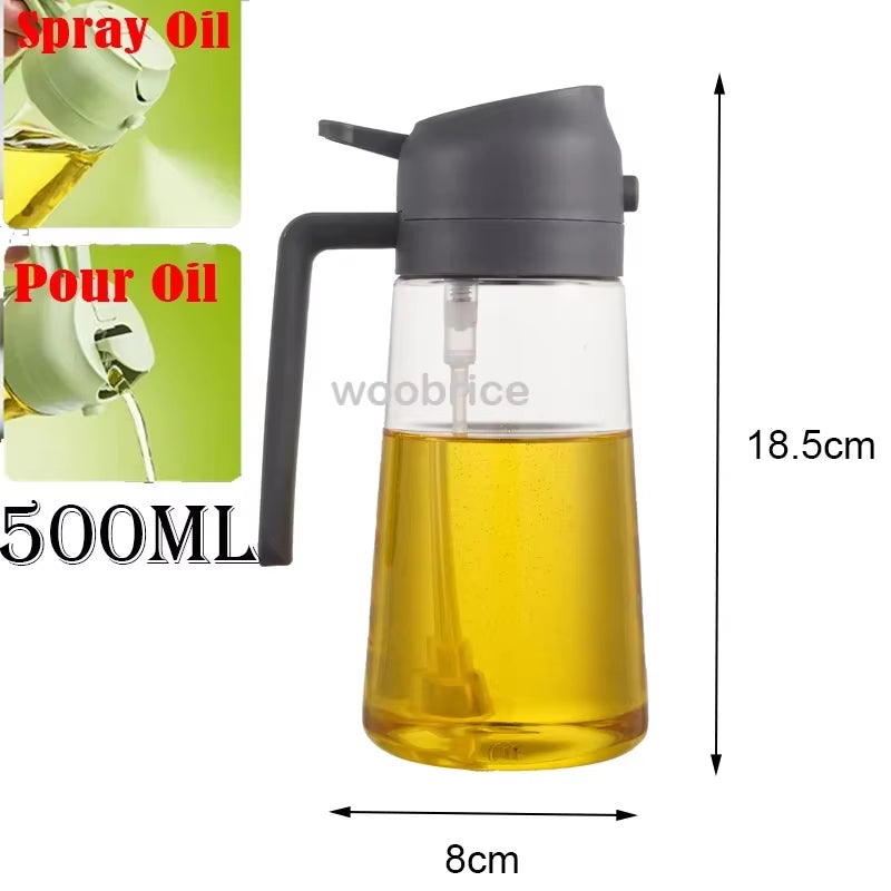 Multi Purpose Kitchen Liquid Spray