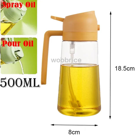 Multi Purpose Kitchen Liquid Spray