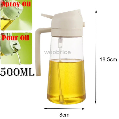 Multi Purpose Kitchen Liquid Spray