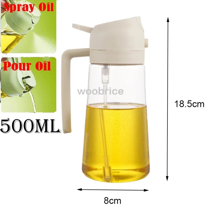 Multi Purpose Kitchen Liquid Spray